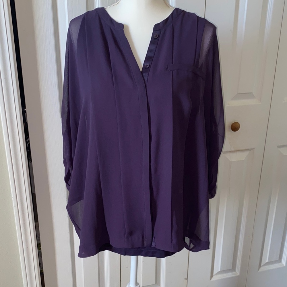 🎉Lane Bryant Top/ cami🎉